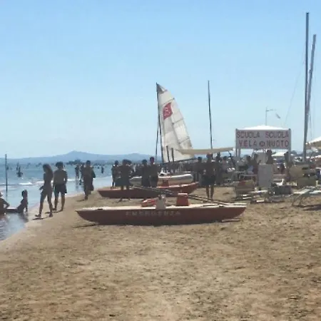 Апартаменты Ammarina Casa Vacanza *