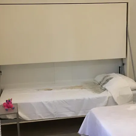 Ammarina Casa Vacanza Rimini