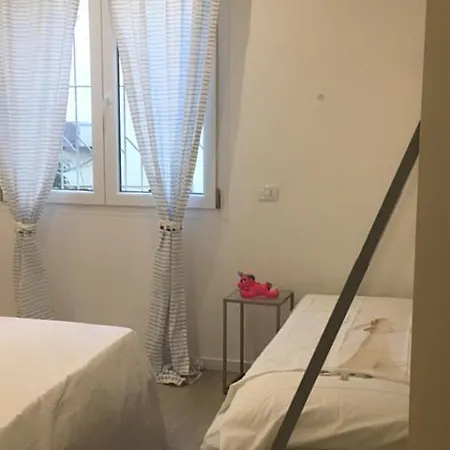 Ammarina Casa Vacanza