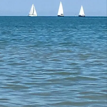 Ammarina Casa Vacanza Apartment Rimini