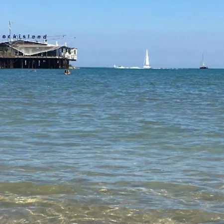 Ammarina Casa Vacanza