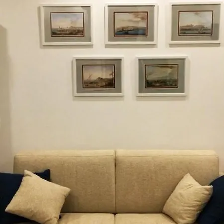 Ammarina Casa Vacanza