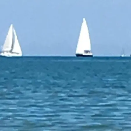 Ammarina Casa Vacanza *