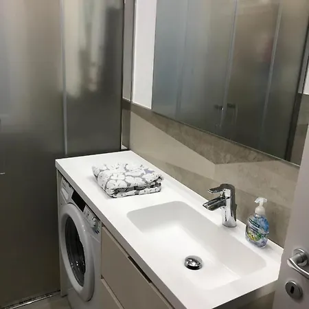 Ammarina Casa Vacanza * ريميني