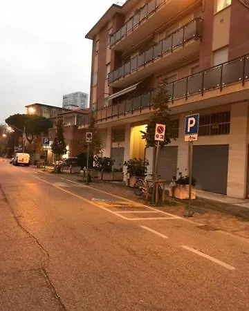 Ammarina Casa Vacanza *